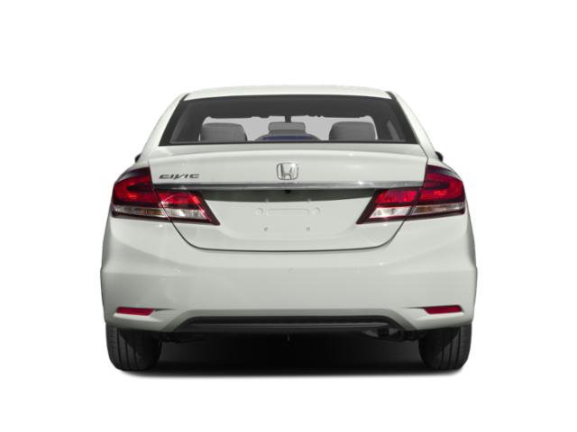 Used 2015 Honda Civic LX image 5