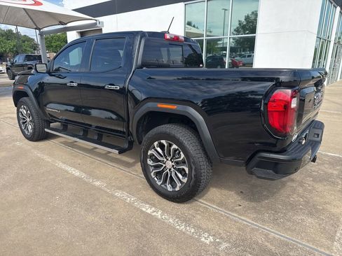 Used 2026 GMC Canyon Denali AWD/4WD image 15