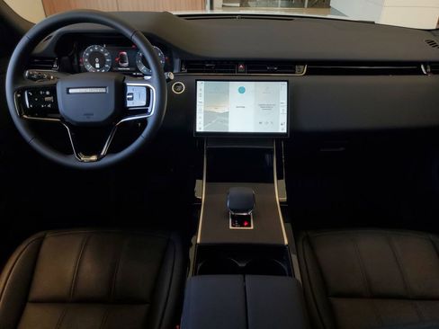 Used 2026 Land Rover Range Rover Evoque S AWD/4WD image 29
