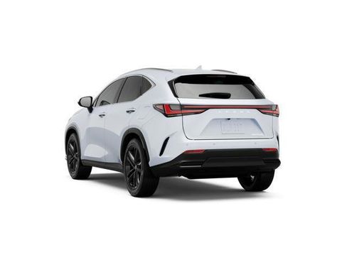 New 2026 Lexus NX 450h+ AWD w/ Luxury Package image 64