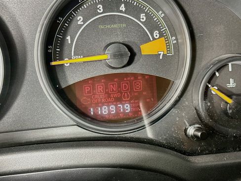 Used 2014 Jeep Patriot Sport w/ Power Value Group FWD image 17