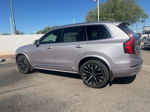 New 2026 Volvo XC90 B5 Plus w/ Protection Package image 6