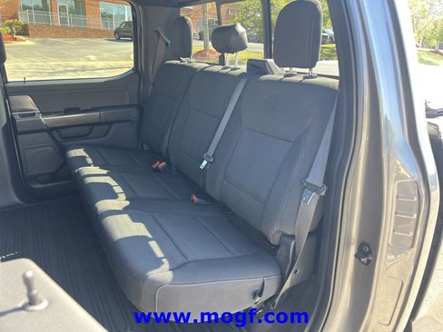 Used 2023 Ford F150 XLT w/ Equipment Group 302A High image 19