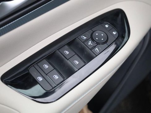 New 2026 Nissan Murano Platinum w/ Cargo Package image 11