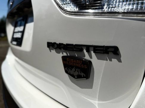 Used 2023 Subaru Forester Wilderness AWD/4WD image 47