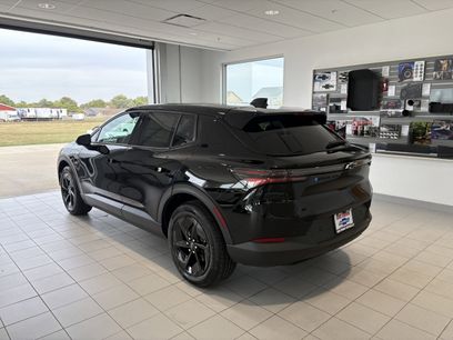 New 2026 Chevrolet Equinox EV LT