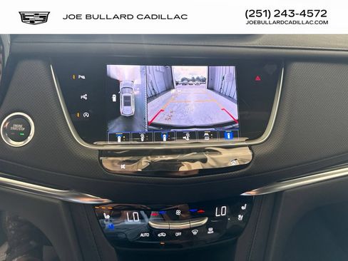 New 2026 Cadillac XT5 Premium Luxury w/ Driver Assist Package FWD image 21