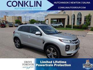 Used 2025 Mitsubishi Outlander Sport ES AWD/4WD 360° Tour
