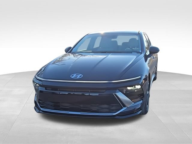 New 2026 Hyundai Sonata SEL AWD/4WD image 3