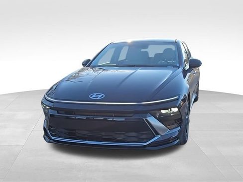 New 2026 Hyundai Sonata SEL AWD/4WD image 3