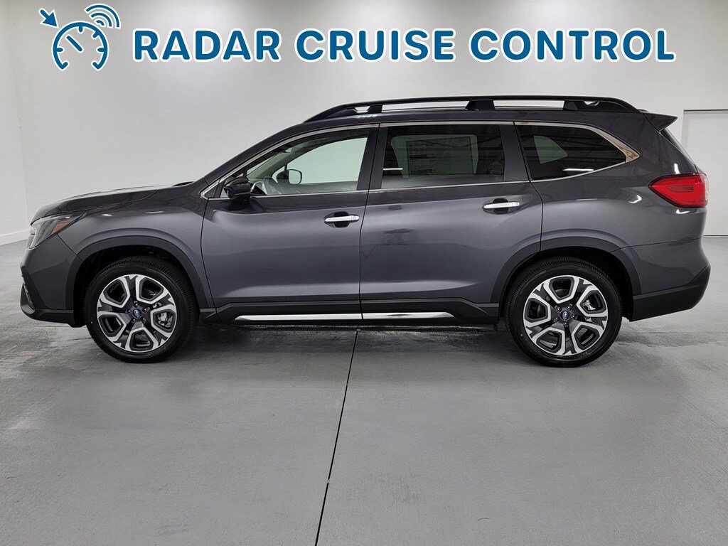 New 2027 Subaru Ascent Touring AWD/4WD image 4