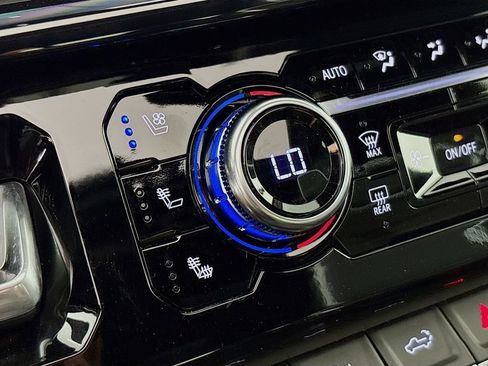 New 2026 GMC Sierra 2500 AT4X AWD/4WD image 20