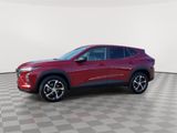 Certified 2024 Chevrolet Trax RS w/ Driver Confidence Package image 4