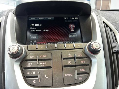 Used 2017 GMC Terrain SLE w/ Convenience Package image 12