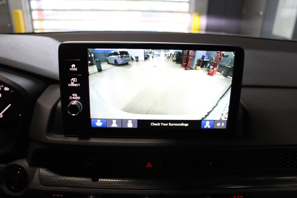 Certified 2026 Honda CR-V Sport image 13