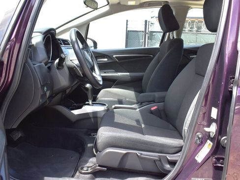 Used 2016 Honda Fit EX image 9