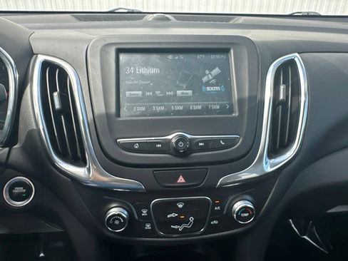 Used 2018 Chevrolet Equinox LT AWD/4WD image 42