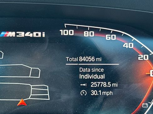 Used 2021 BMW M340i w/ Executive Package image 30