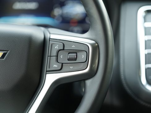 Used 2023 Chevrolet Tahoe LT w/ LT Signature Plus Package AWD/4WD image 24