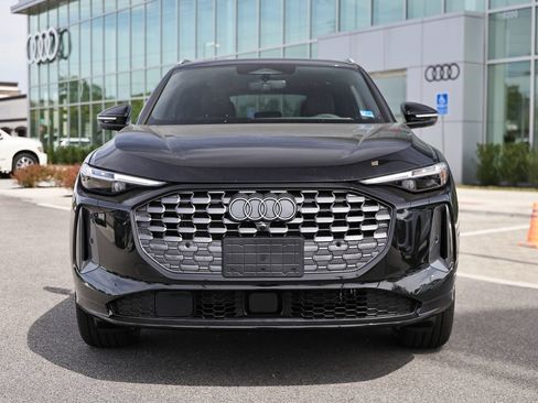 New 2026 Audi Q5 Premium Plus AWD/4WD image 12