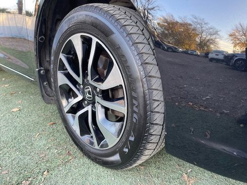 Used 2014 Honda Civic EX image 17