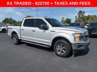 Used 2019 Ford F150 XLT w/ Equipment Group 302A Luxury AWD/4WD video 1