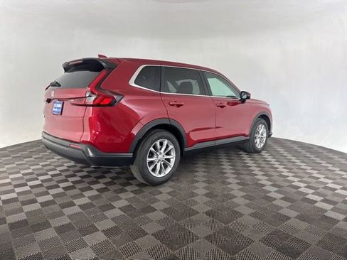 Certified 2023 Honda CR-V EX image 9