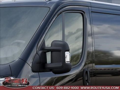 New 2026 RAM ProMaster 3500 w/ Convenience Group FWD image 13