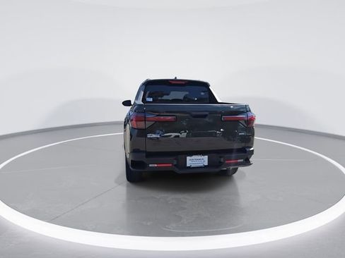 New 2026 Hyundai Santa Cruz SEL image 7