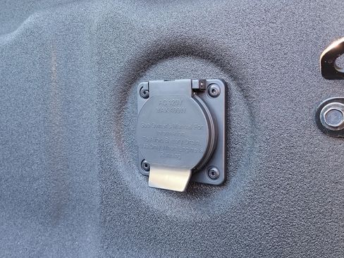 New 2026 Nissan Frontier Pro-X w/ Pro-X Convenience Package RWD image 33