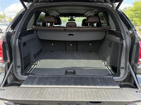 Used 2018 BMW X5 sDrive35i RWD image 22