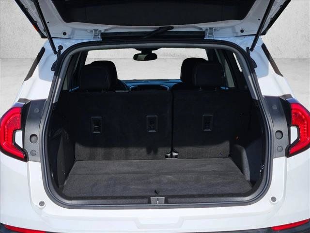 Used 2022 GMC Terrain SLE FWD image 6