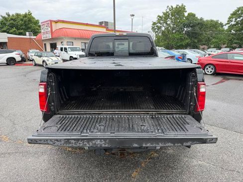 Used 2012 Ford F350 Lariat w/ Lariat Ultimate Pkg AWD/4WD image 14