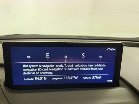 New 2026 MAZDA MX-5 Miata Club w/ Interior Package RWD image 18