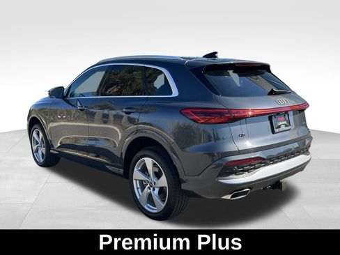 New 2025 Audi Q5 Premium Plus AWD/4WD image 6