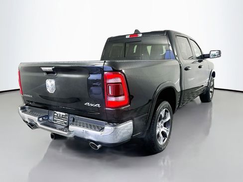 Used 2022 RAM 1500 Laramie AWD/4WD image 7