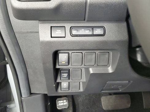 New 2026 Nissan Frontier Pro-X w/ Tow Package image 25