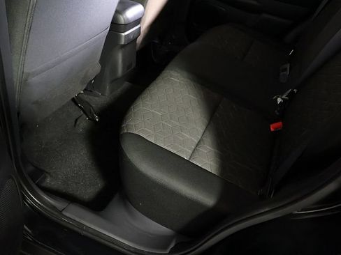 Used 2025 Mitsubishi Outlander Sport ES AWD/4WD image 25