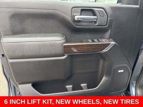 Used 2021 GMC Sierra 1500 Elevation AWD/4WD image 13