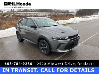 Used 2024 Dodge Hornet R/T w/ R/T Blacktop Package