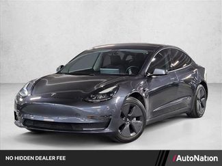 Used 2021 Tesla Model 3 Standard Range Plus RWD video 1
