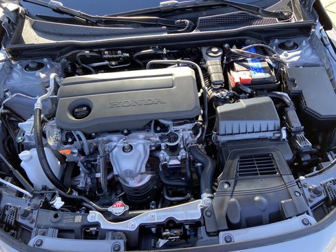 New 2026 Honda Civic Sport image 14