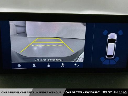Used 2019 Acura RDX FWD w/ Technology Package image 14