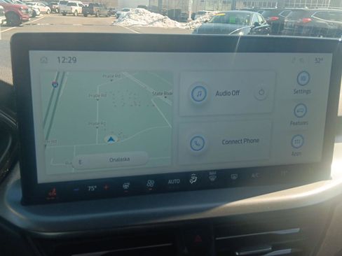 Used 2024 Ford Escape Active w/ Tech Pack #2 image 15