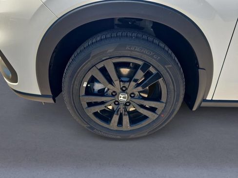 New 2027 Honda HR-V Sport image 10