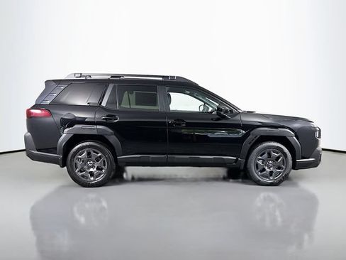 New 2026 Subaru Outback Premium AWD/4WD image 8