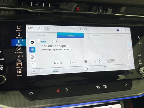 Used 2025 Jeep Wagoneer S Launch Edition image 31