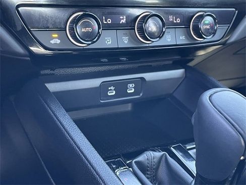 Used 2024 Honda Accord Sport image 19