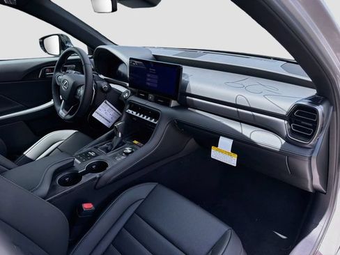 New 2026 Lexus IS 350 F Sport w/ Handling Package RWD image 13