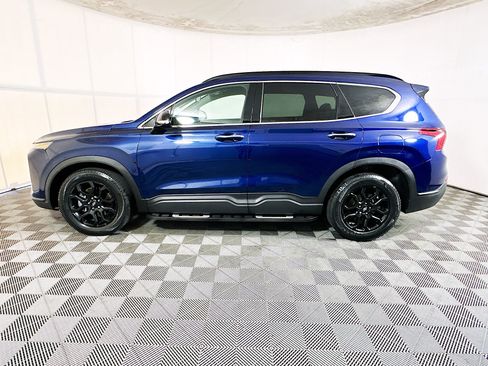 Used 2023 Hyundai Santa Fe XRT FWD image 6